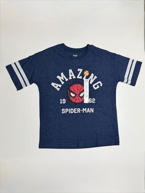 Amazing Spider-Man Super Soft Boys’ Tee